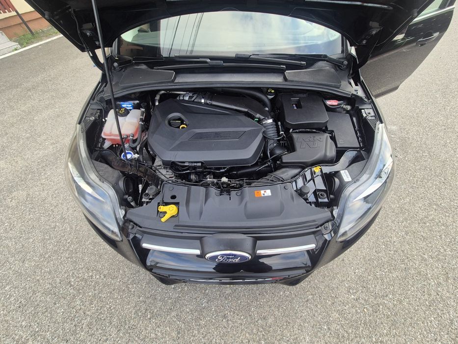 Ford Focus 16 Benzină