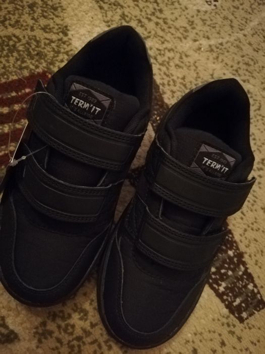 Полуботинки детские фирм.TERM'IT