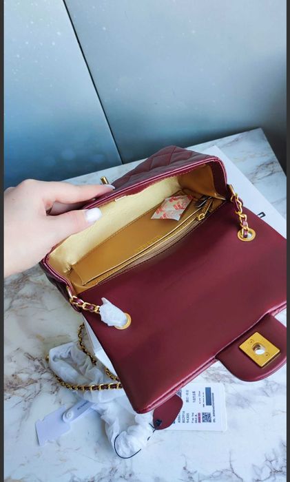 Чанта "Бордо" Sale!!! 120€