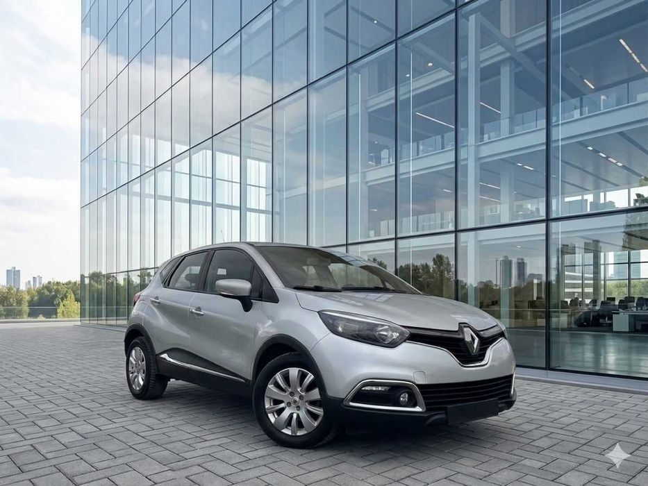 Renault Capture 1.5dci-2015-distributie si revizie efectuata (deviz lucrari +factura