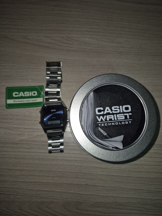 Продам часы - "Casio", Оригинал