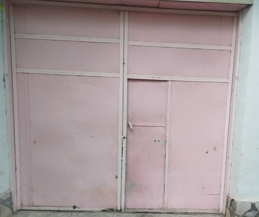 Darvoza sotiladi yaxshi turubdi