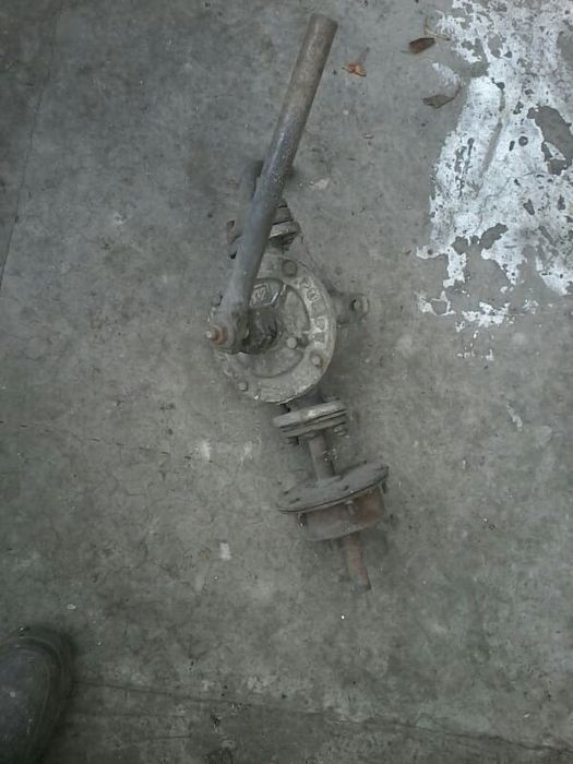 Продам или обмен  ручной насос