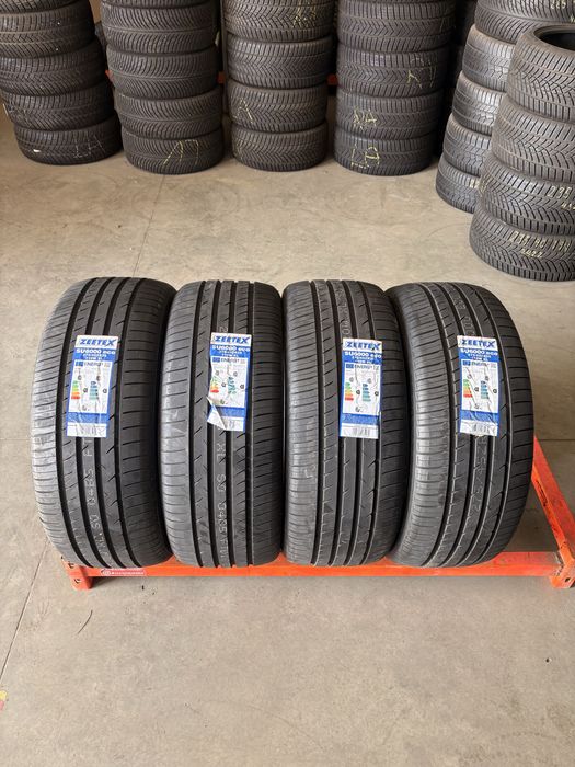 Anvelope vara 275/45/20 Zeetex SU6000 Eco 275 45 20 R 20