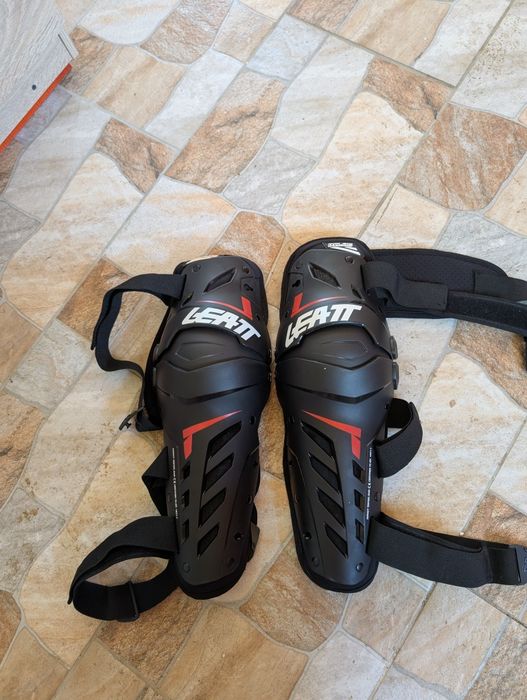 Costum+ ghete  motocross