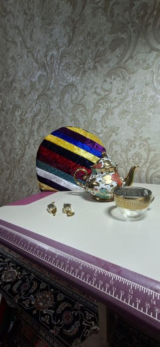 Чехлы- грелки для чайника