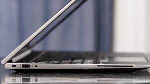 HP ZBook Firefly 15 G8 - Professional Workstation (Holati Ideal)