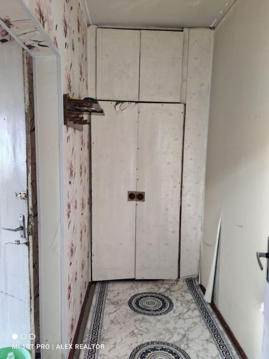 Продаётся 2-х комнатная квартира