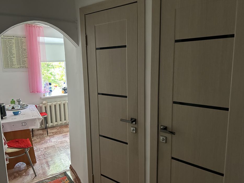 Продам 3 х комнатную квартиру