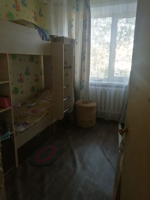 Срочно продам квартиру!