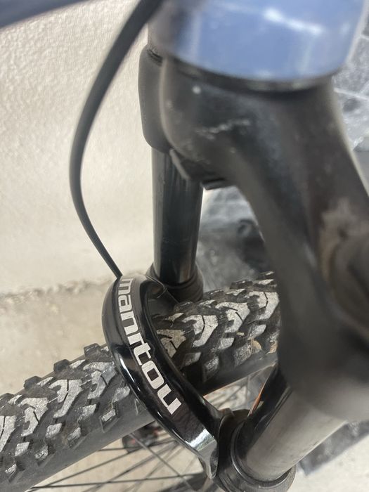 Mtb Giant Trance 4