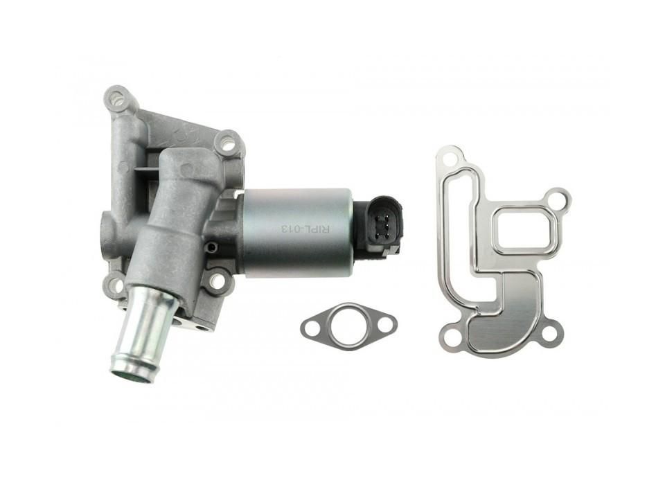 Egr Opel Corsa C 2000-2009 X01 55556720
