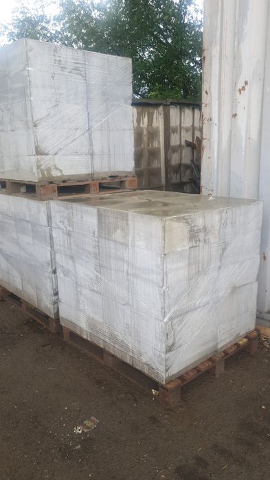 Пеноблоки  ( теплоблоки ) от производителя