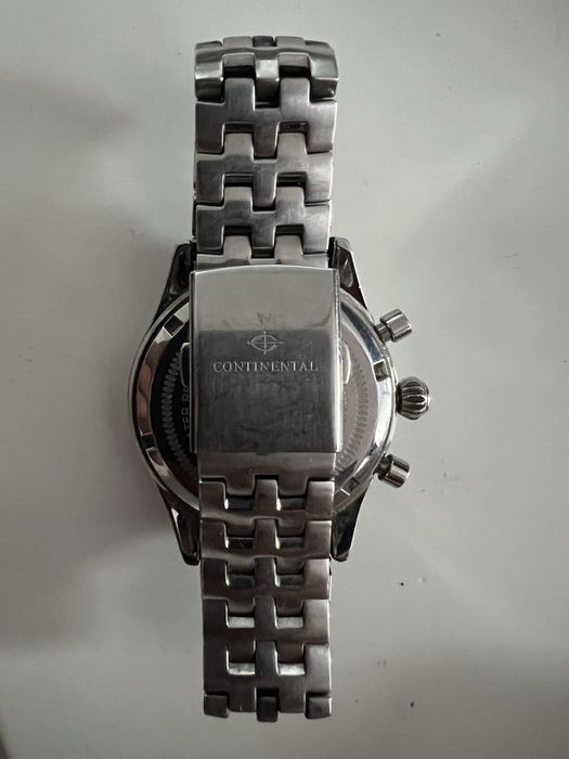Vand ceas Continental 9201