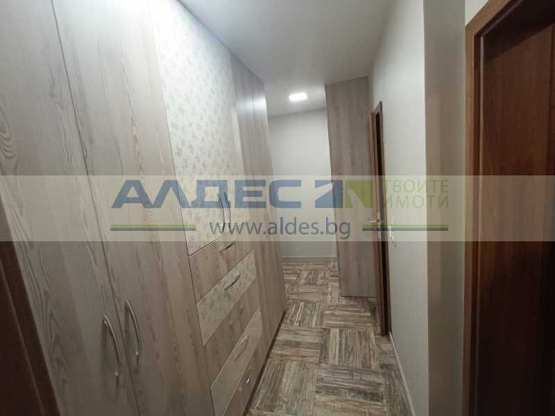 Дава се под наем Четиристаен апартамент в София, Младост 3 - 130 кв.м за 1275 € - Снимка #13