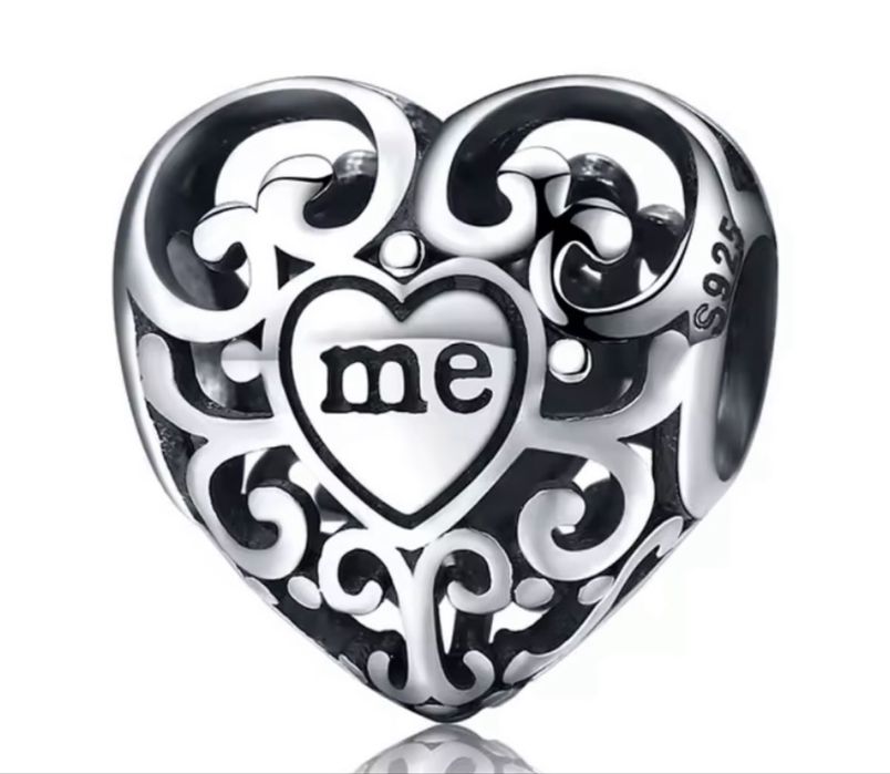 Талисмани Pandora