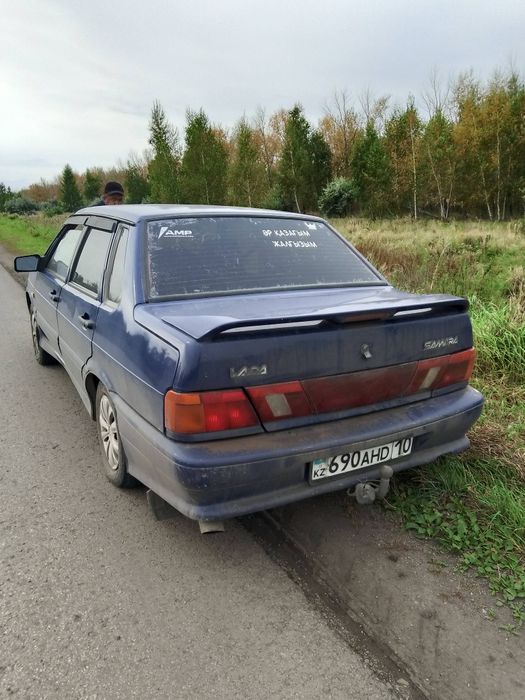 Продам ВАЗ 2115 в