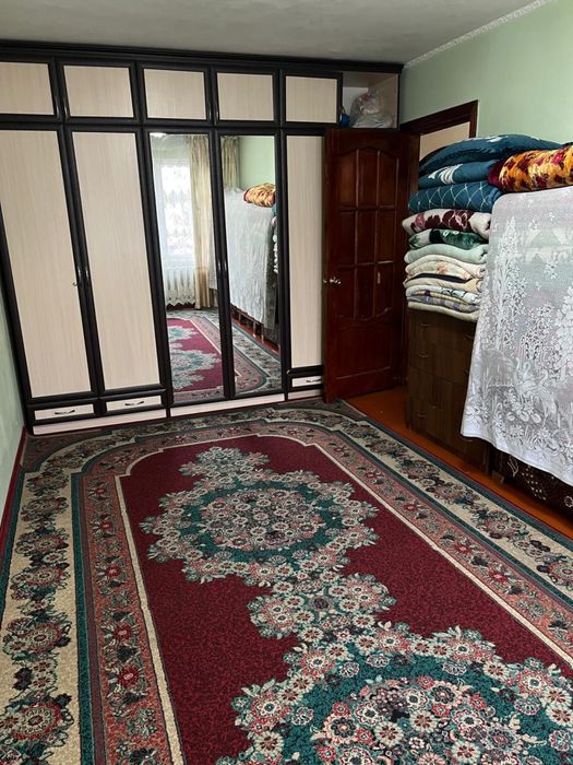 3-х Комнатная квартира