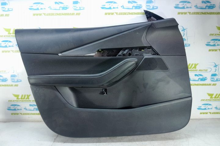 Fata usa stanga fata dgh9-6846z Mazda CX-30 1 generation DM (2019 - 2023) Crossover