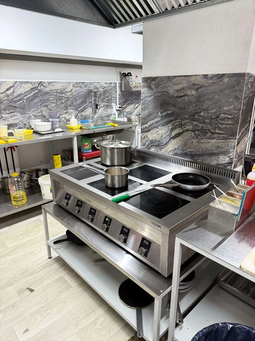 Продам Кафе, Асхана, доставка