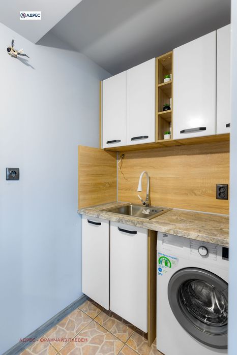 Продава се Тристаен апартамент в Плевен, Широк център - 85 кв.м за 1883 €/кв.м - Снимка #5