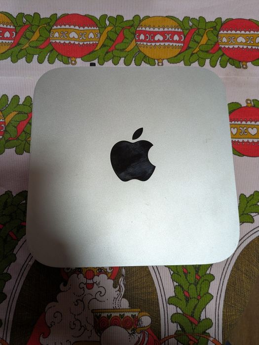 Vand /schimb Mac mini 2011
