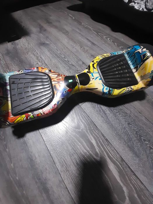 Haveboard pentru copii