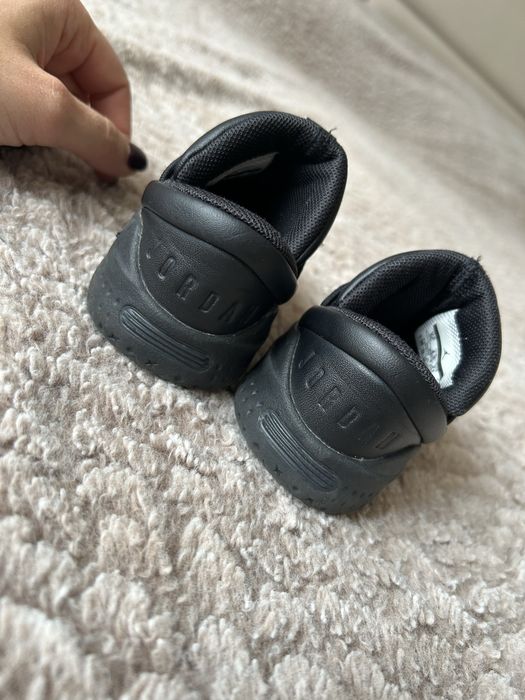 Детски обувки nike jordan