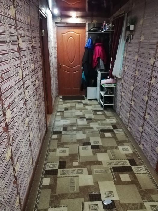 Продам дом с. Майское