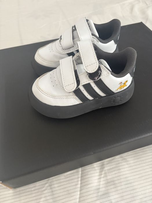 Ghete Copiii Piele plus cadou
