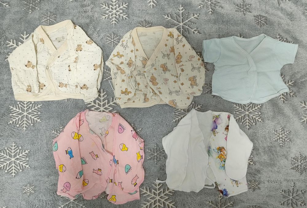 Продам пакет новой детской одежды