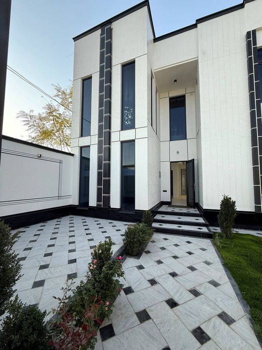 Продается дом 3,7 сотки Циалковский, Олтин Тепа