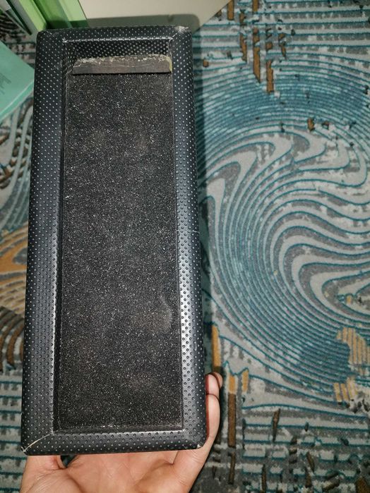 Продам буфер под сиденье