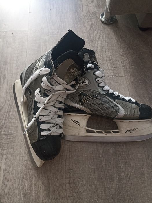 Коньки Botas Mirage 561 Pro