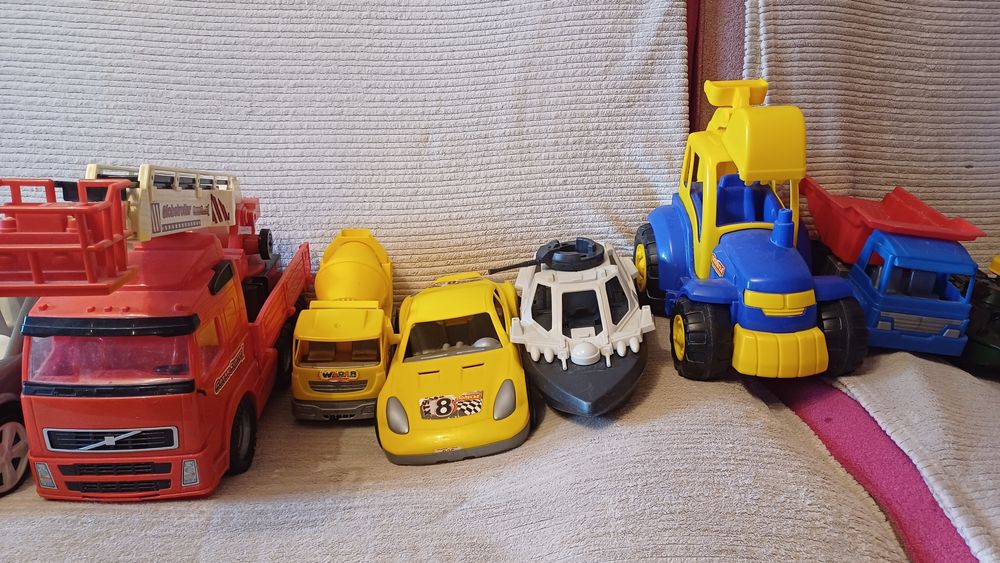 Машинки от 2000 до 5000