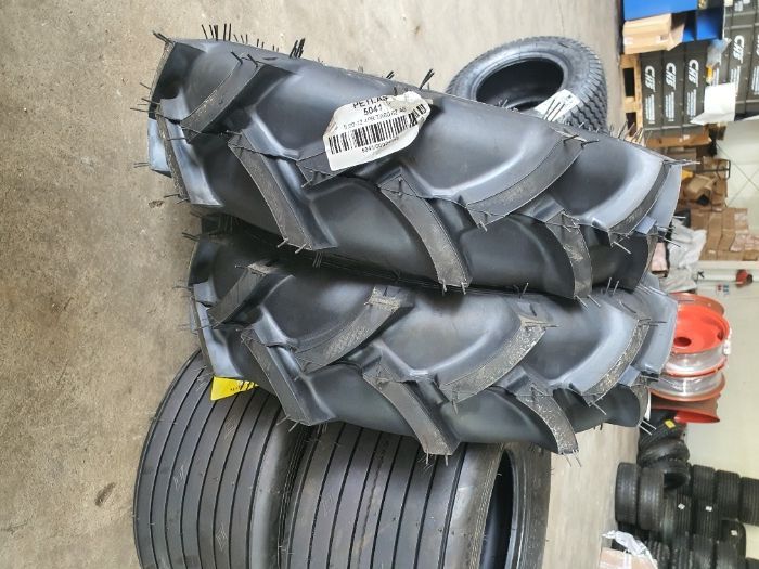 5.00-10 cauciucuri de tractiune pentru motocultoare 3CTS