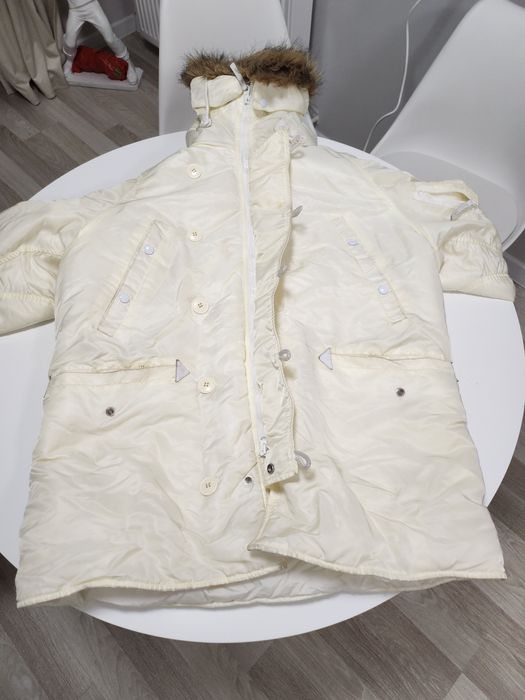 GEACA imblanita made in U.S.A XL