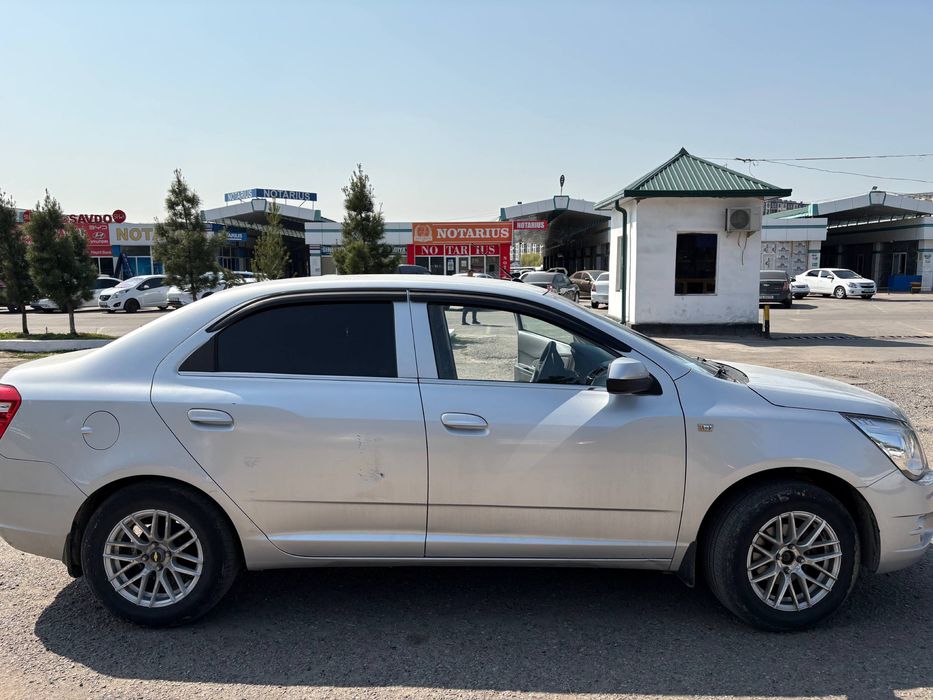 Cobalt 1 qol haydalgan