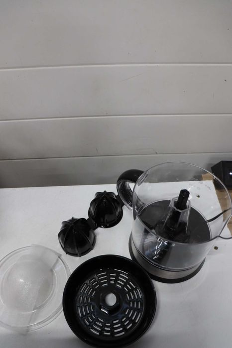 Електрическа сокоизстисквачка за цитруси Boston Tech MasterJuicer, 40W