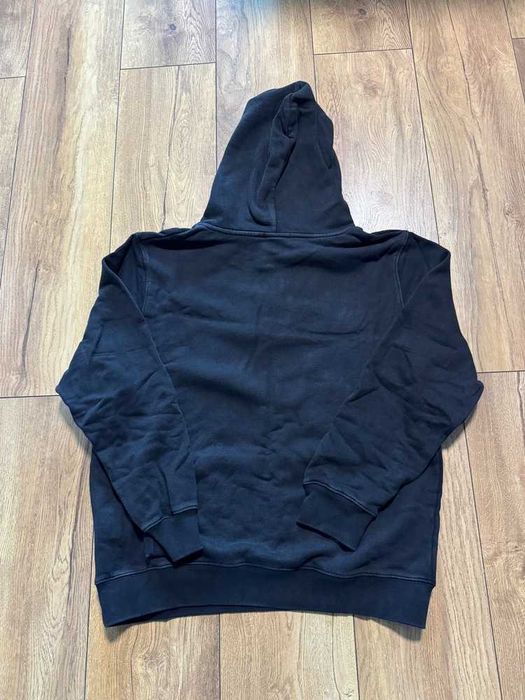 Off-White Angel Graphic-Print Hoodie