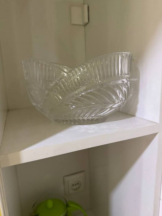 Продаю Свой Хрусталь