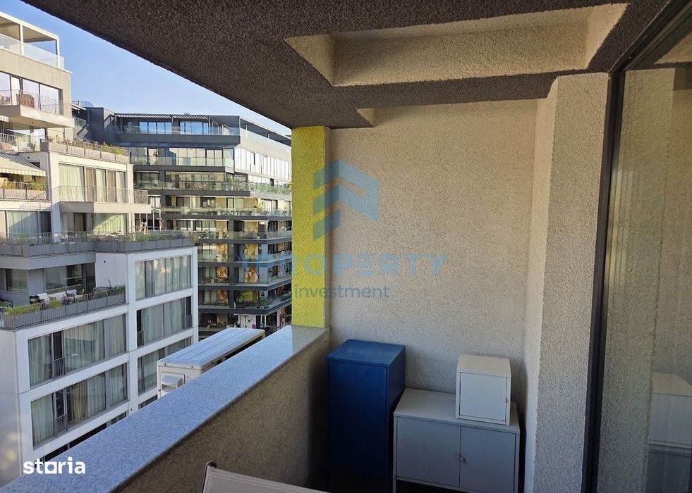 Inchiriere Apartament 2 camere in Titulescu
