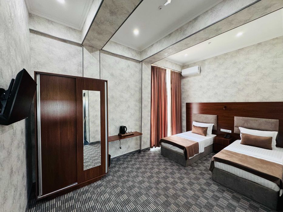 Arda Plaza Hotel