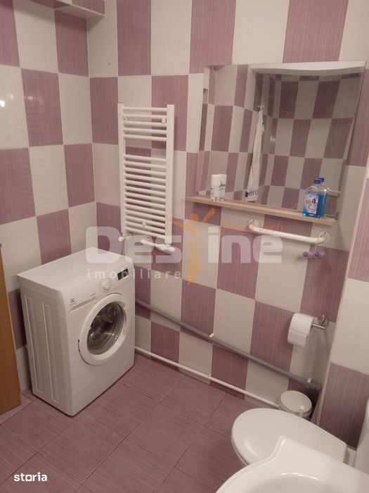 Apartament de închiriat în zona Energia - Constanța