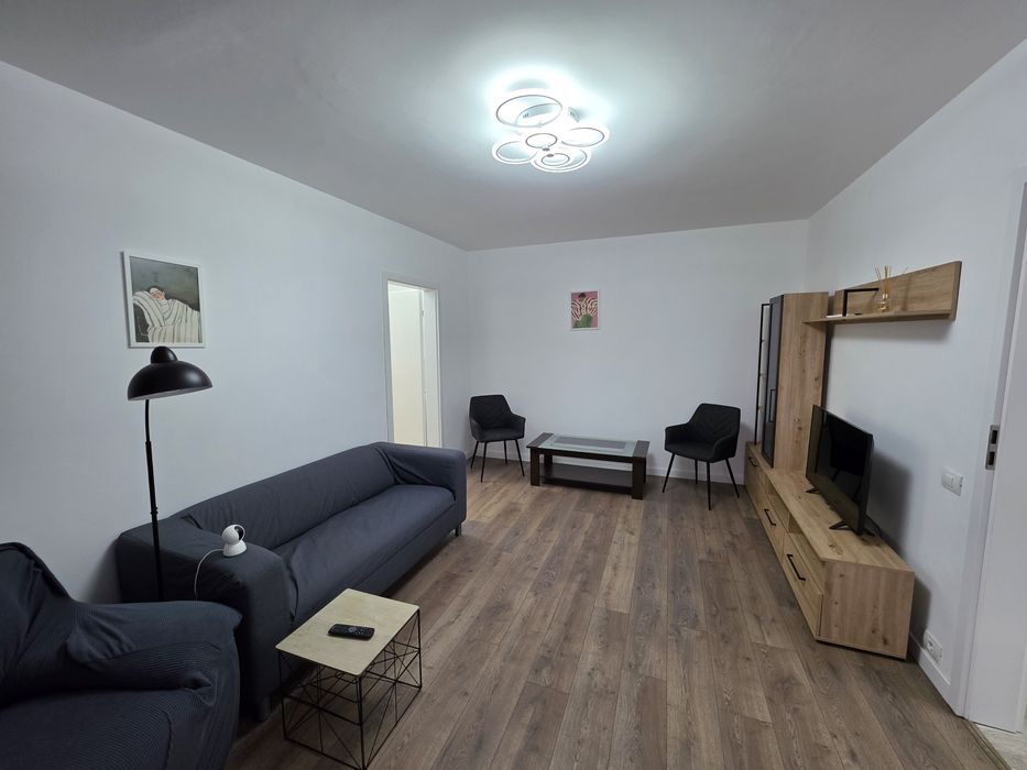 Apartament 2 camere