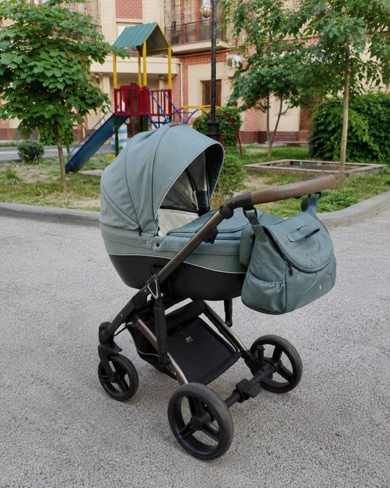 Детская коляска Kidillo 2 в 1