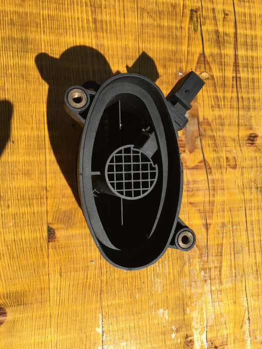 Debimetru aer Bmw 330d 2007