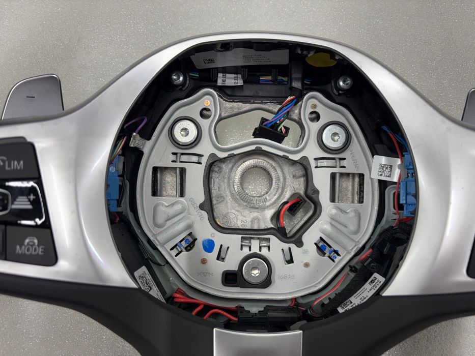 Волан М спорт БМВ Ф44 Г20 Г21 Г22 Г23 Г26