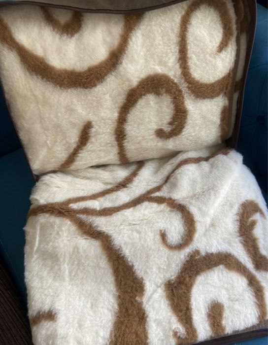 DoRoMerino, комплект