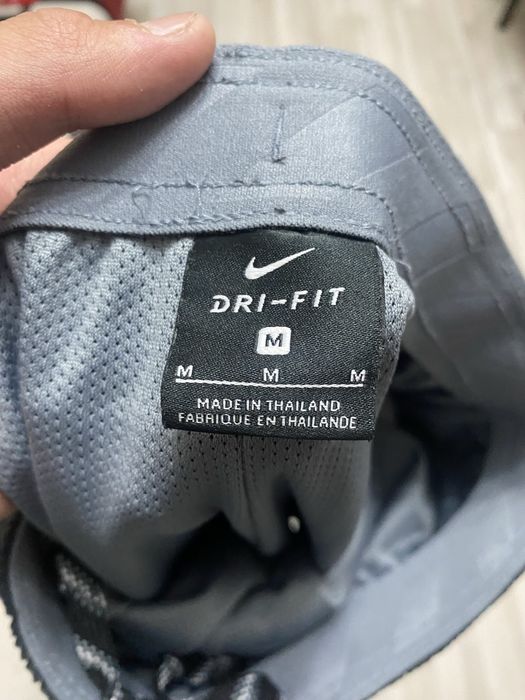 Трико Nike Dri-Fit